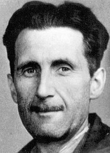 George_Orwell