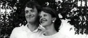 ted and sylvia